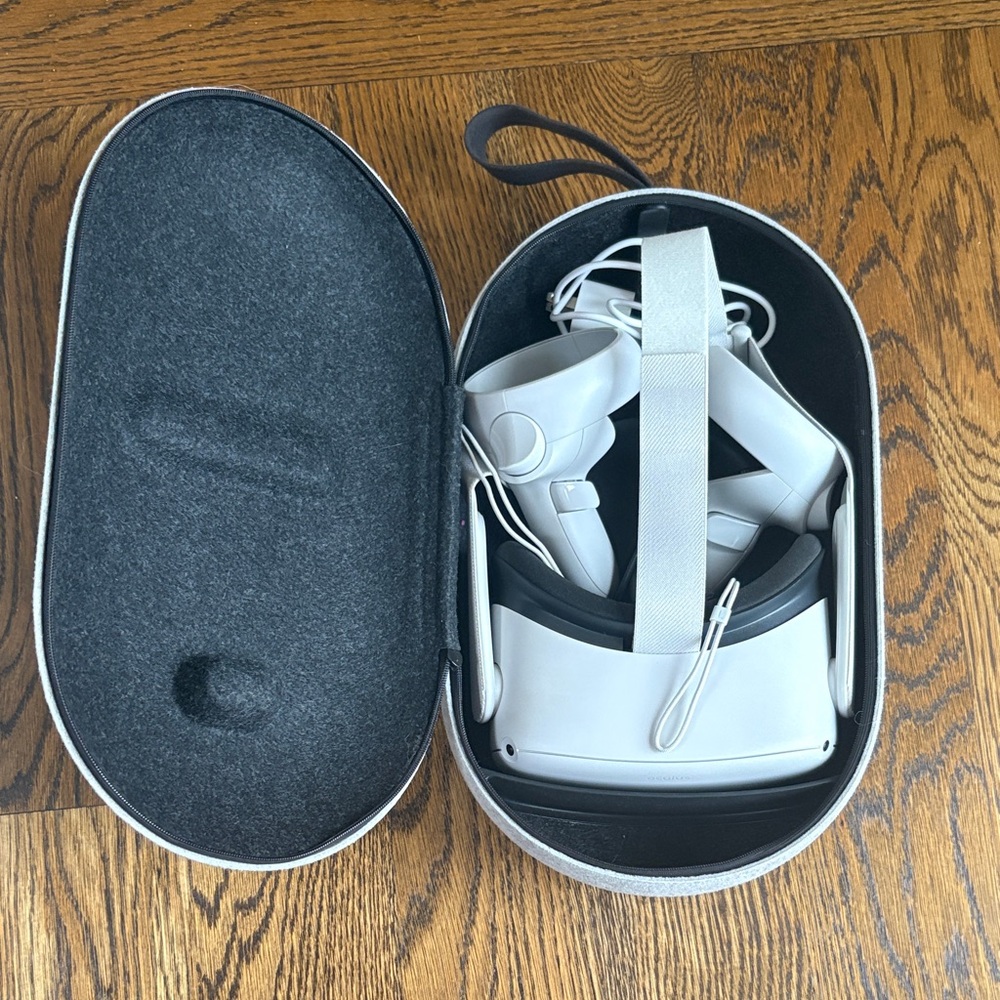 Oculus Meta Quest 2